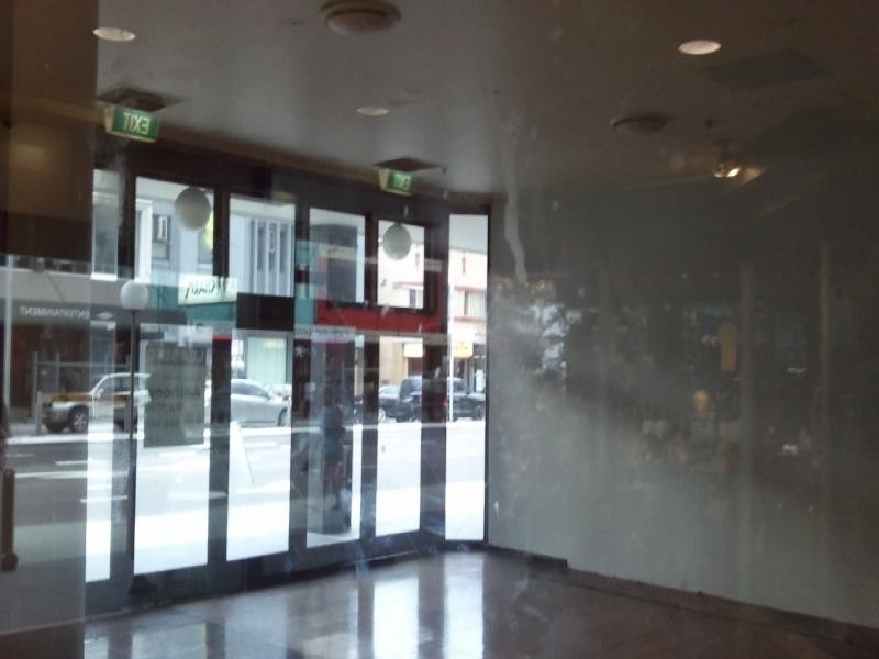 Burwood NSW 2134