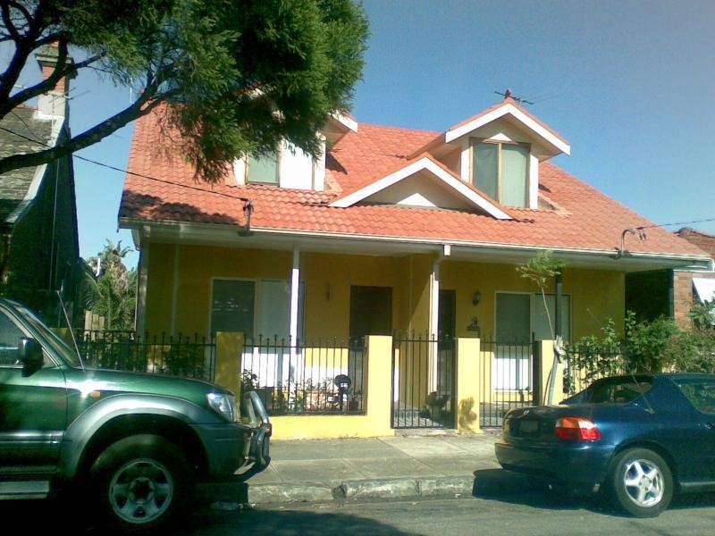 181 ILLAWARRA RD, Marrickville NSW 2204
