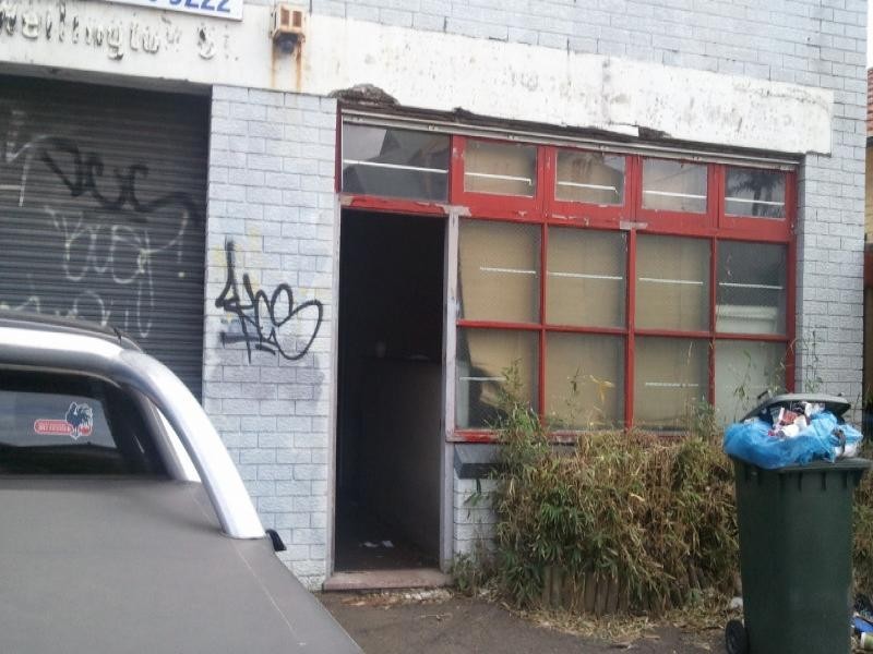 Rozelle NSW 2039