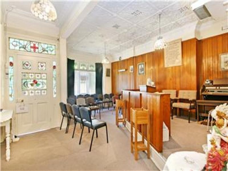 2 London Street, Enmore NSW 2042