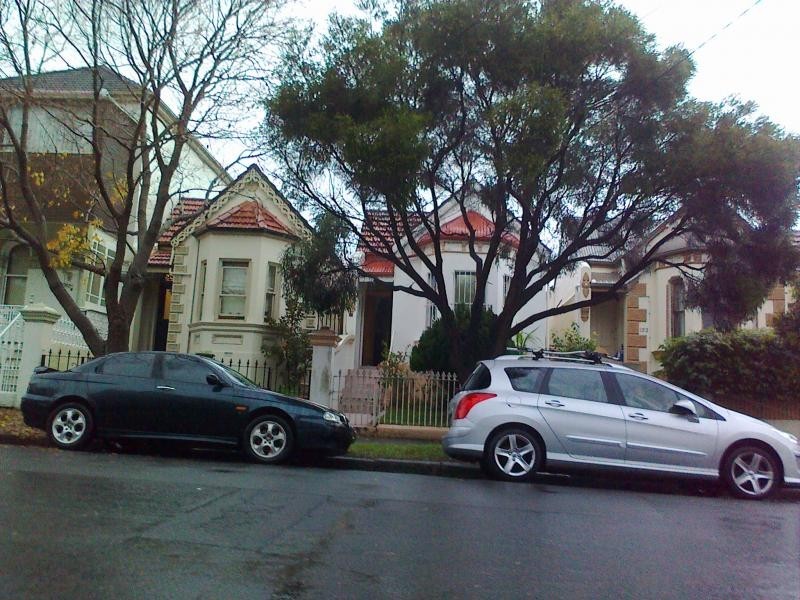 151 ALBANY RD, Stanmore NSW 2048