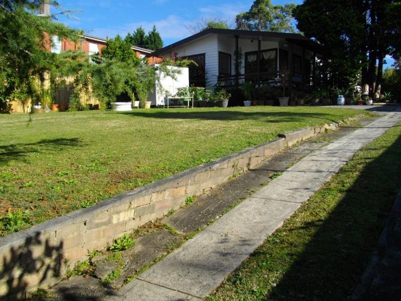 32 Wellington St, East Lindfield NSW 2070
