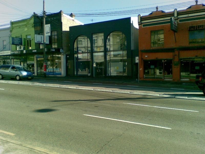 Leichhardt NSW 2040