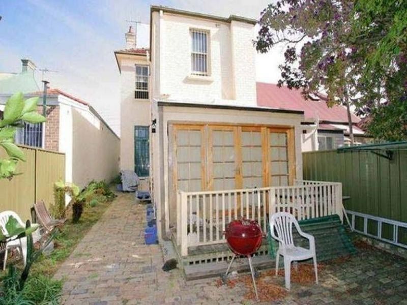 Petersham NSW 2049
