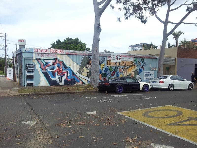 211 Edgeware Road, Newtown NSW 2042