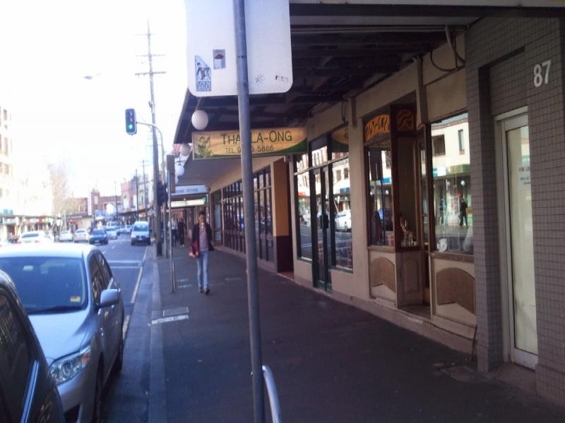 Newtown NSW 2042