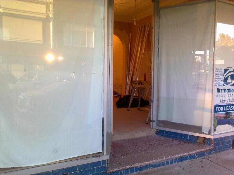 Marrickville NSW 2204