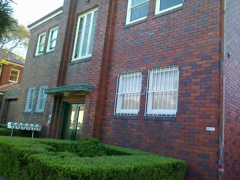 Dulwich Hill NSW 2203