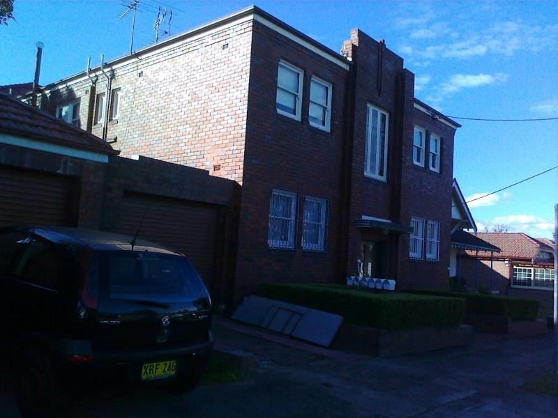 Dulwich Hill NSW 2203