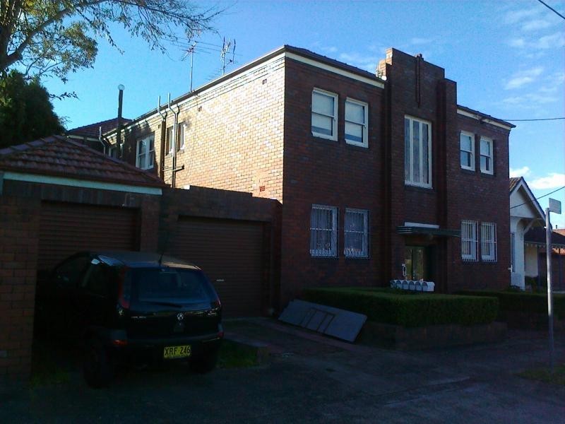 Dulwich Hill NSW 2203