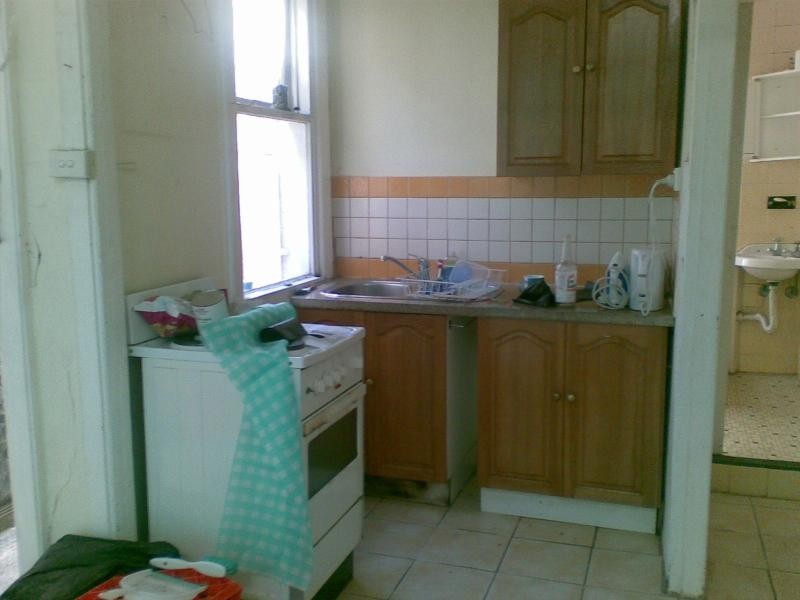 1/399 RENWICK  LANE, Leichhardt NSW 2040