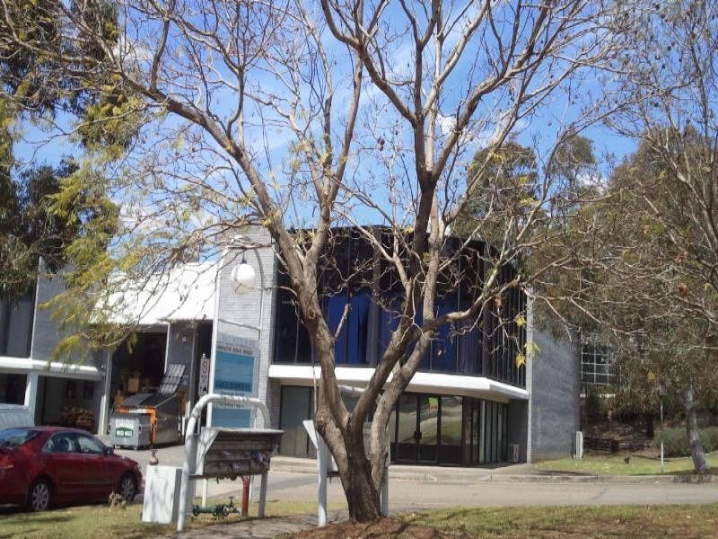 Castle Hill NSW 2154