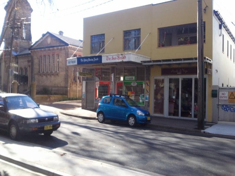 Surry Hills NSW 2010