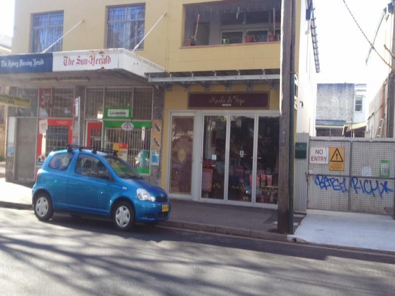 Surry Hills NSW 2010