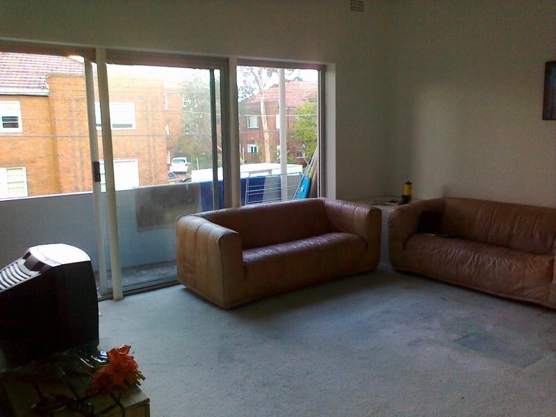 1/10 glenwood avenue, Coogee NSW 2034