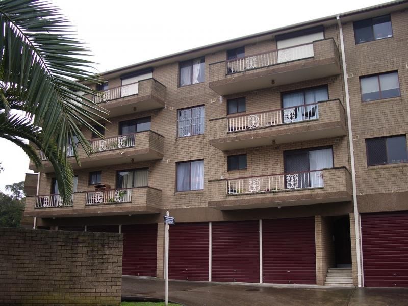 18/264 New Canterbury Road, Petersham NSW 2049