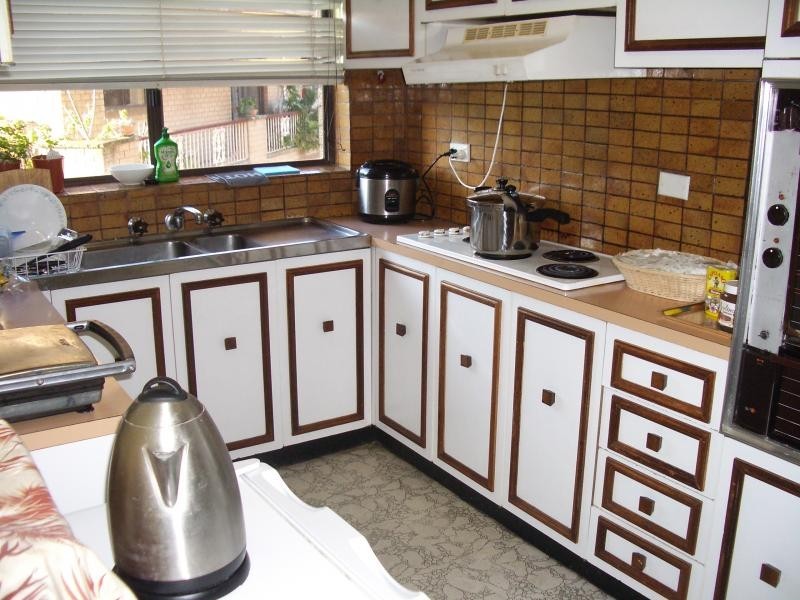 18/264 New Canterbury Road, Petersham NSW 2049