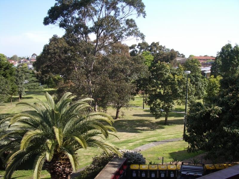 18/264 New Canterbury Road, Petersham NSW 2049