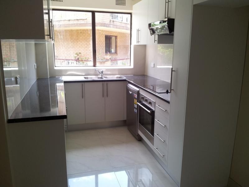 18/264 New Canterbury Road, Petersham NSW 2049