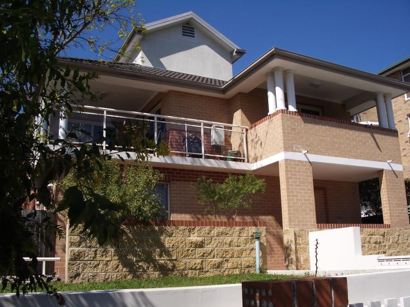 Ashfield NSW 2131