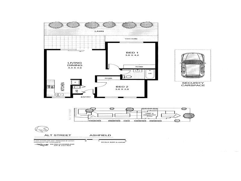 Ashfield NSW 2131