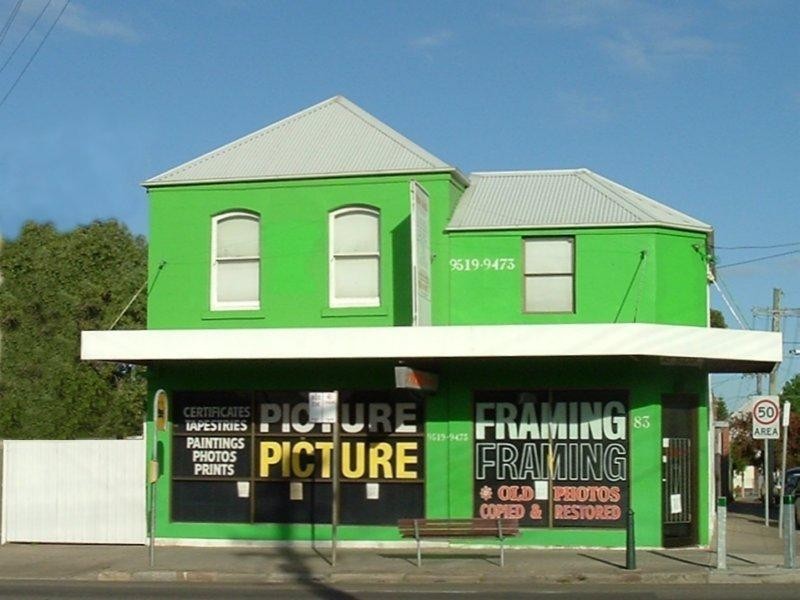 83-85 PRINCES HWY, St Peters NSW 2044
