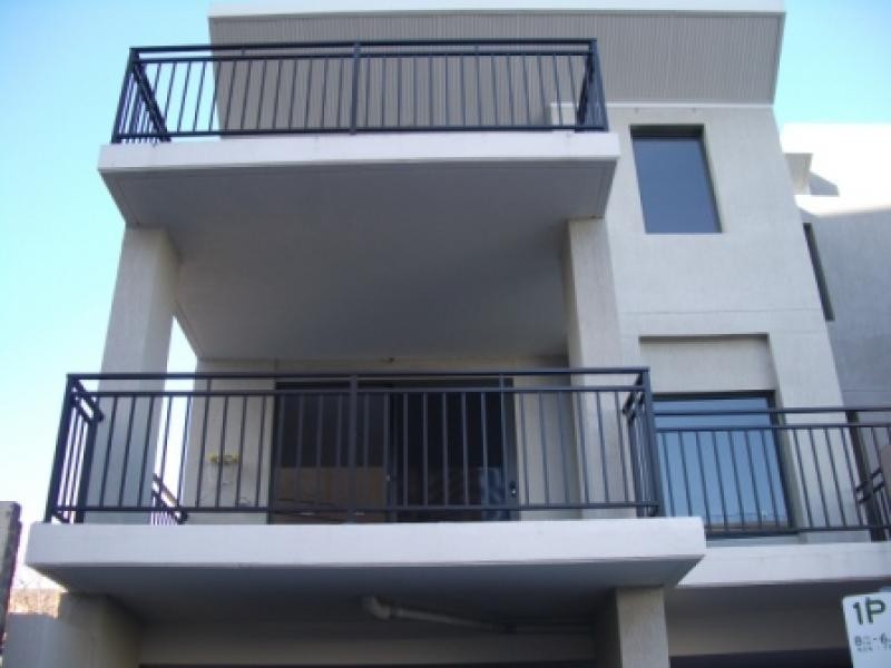 4/29 Marsden Street, Camperdown NSW 2050