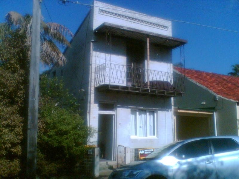 15 Robert Street, Petersham NSW 2049