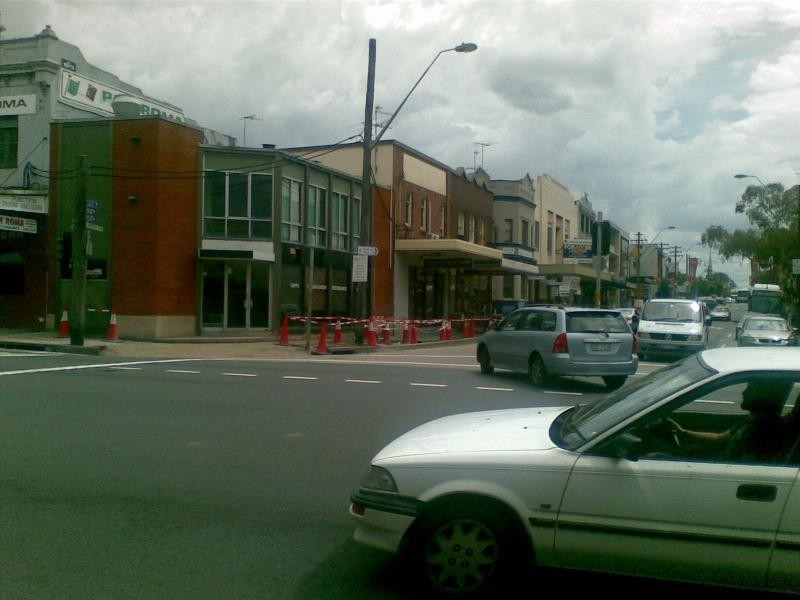 Leichhardt NSW 2040