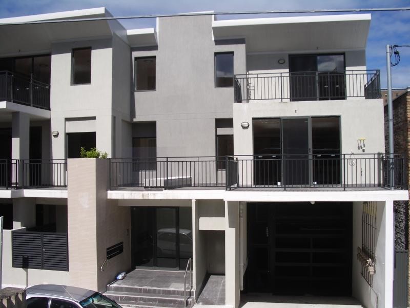 6/29 Marsden Street, Camperdown NSW 2050