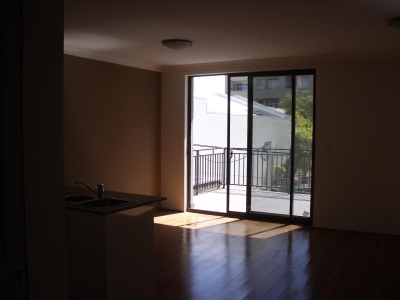 6/29 Marsden Street, Camperdown NSW 2050