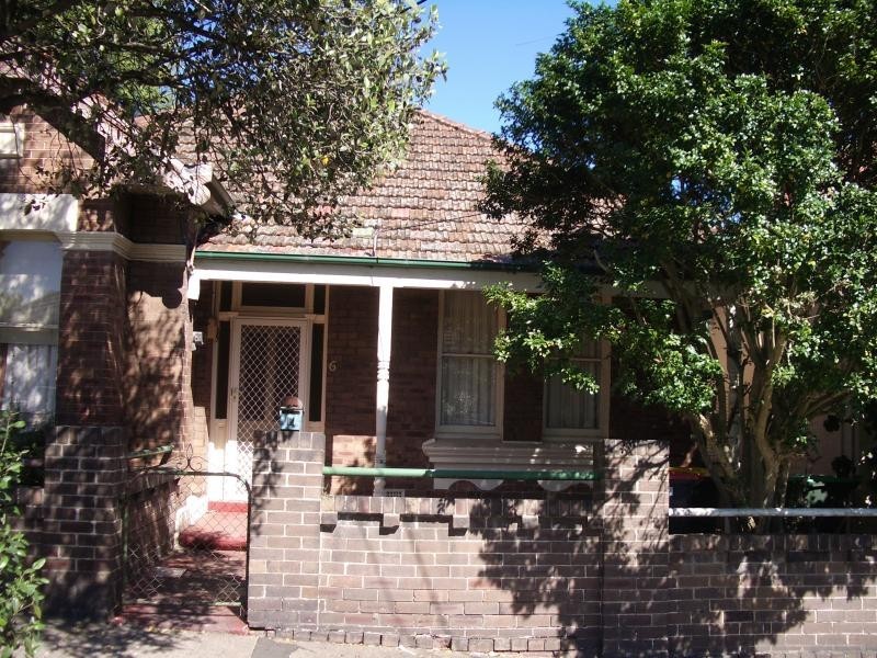 6 The Avenue, Petersham NSW 2049
