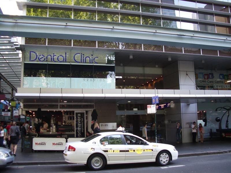 2216/91-95 Liverpool Street, Sydney NSW 2000