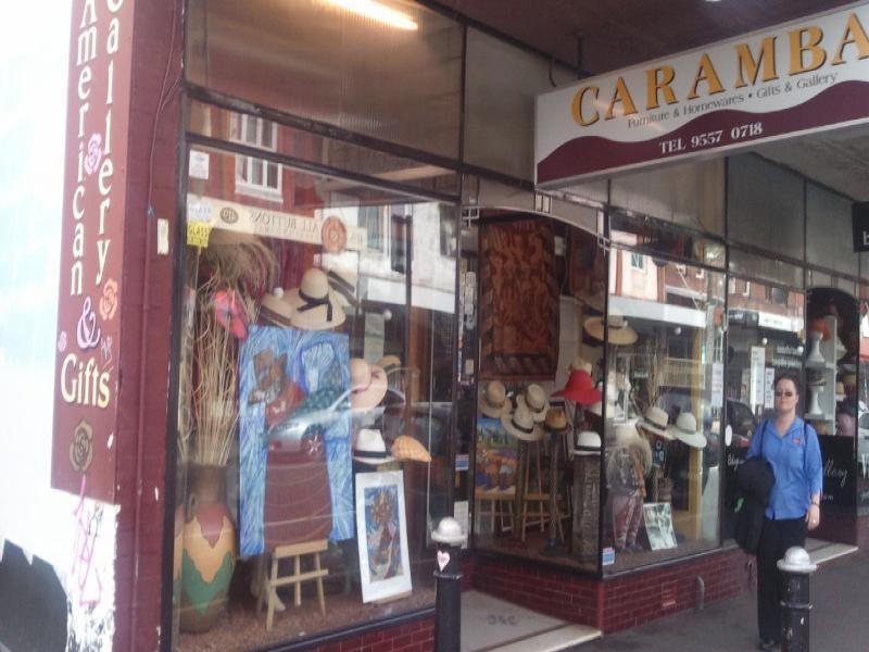 Newtown NSW 2042