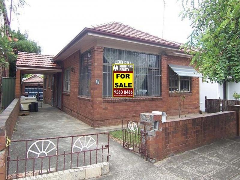 Marrickville NSW 2204