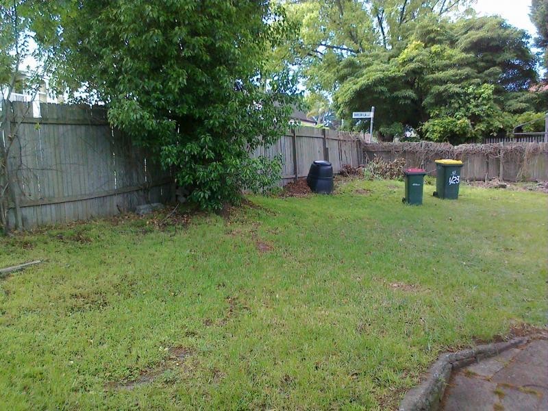 23 young street, Concord NSW 2137