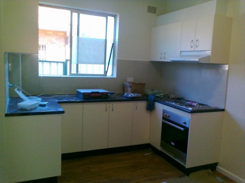 2/21 OSWALD STREET, Campsie NSW 2194