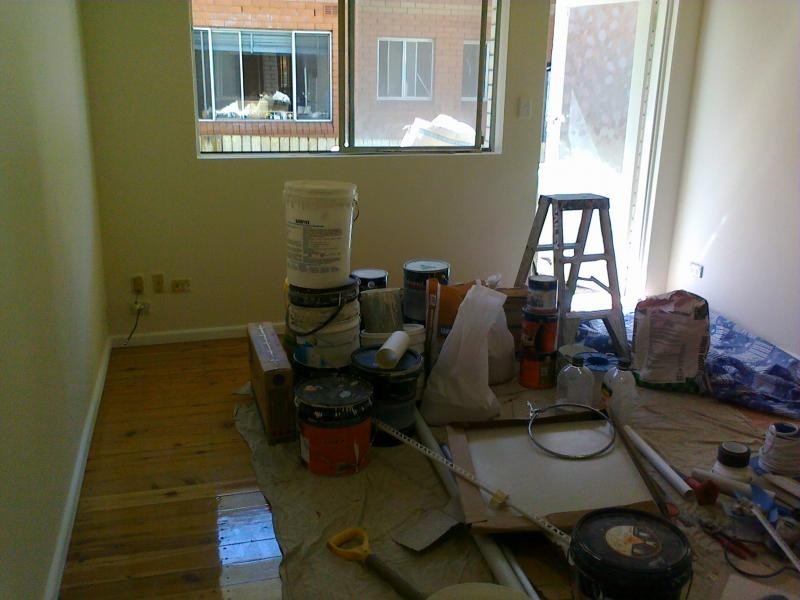 2/21 OSWALD STREET, Campsie NSW 2194