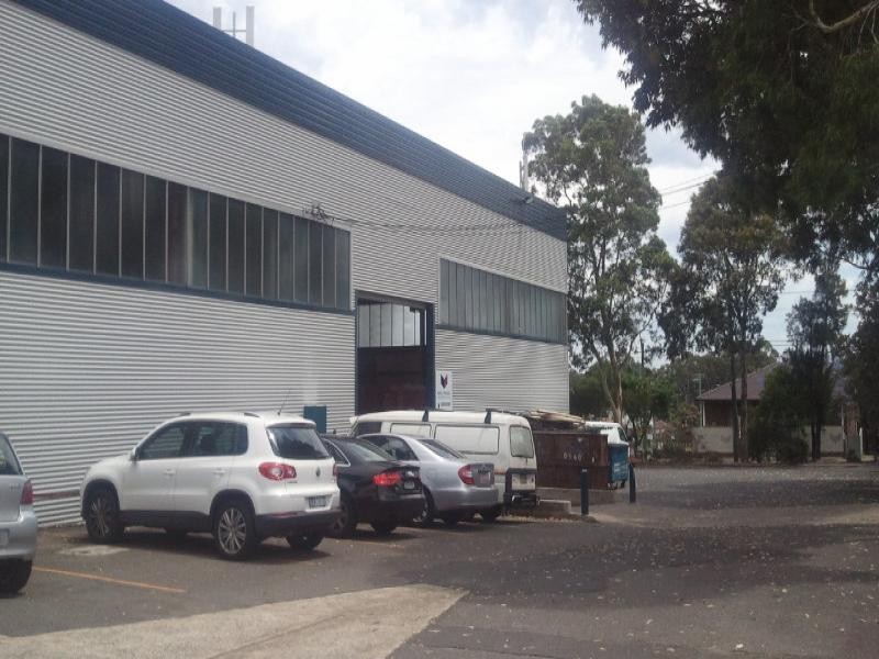 Fairfield NSW 2165