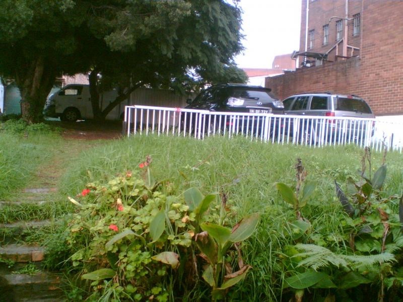 Petersham NSW 2049