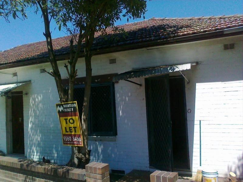 23 HAMPSTEAD  ROAD, Summer Hill NSW 2130