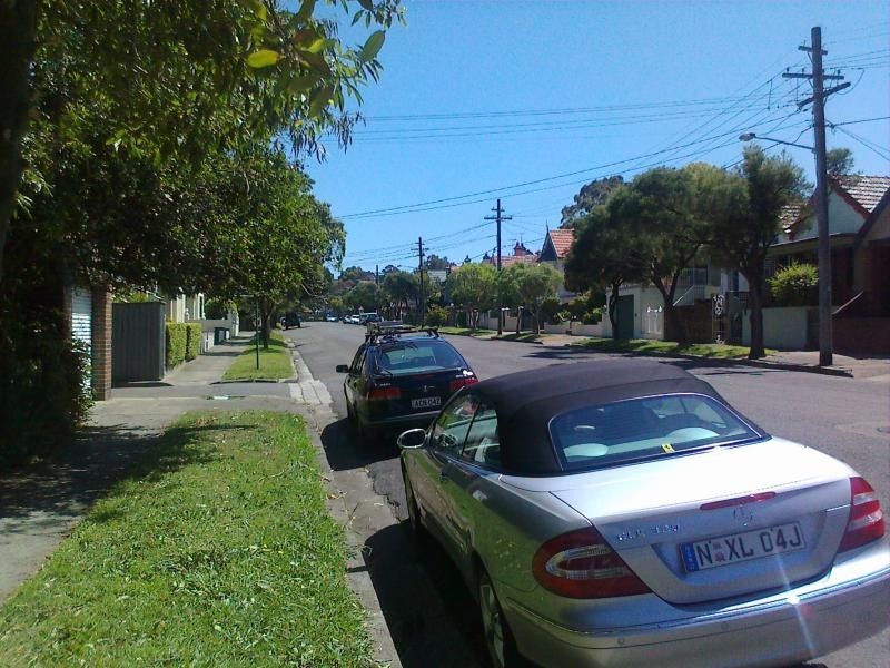 23 HAMPSTEAD  ROAD, Summer Hill NSW 2130