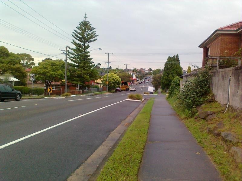 76 high street, Carlton NSW 2218