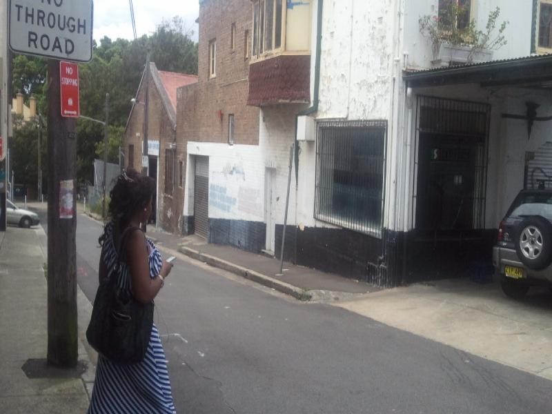 Newtown NSW 2042