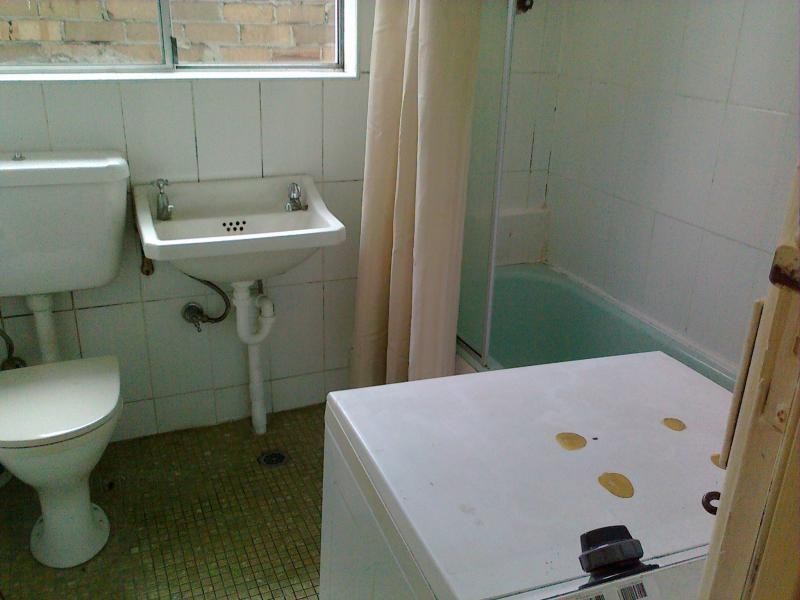 2/80 RAILWAY ROAD, Sydenham NSW 2044