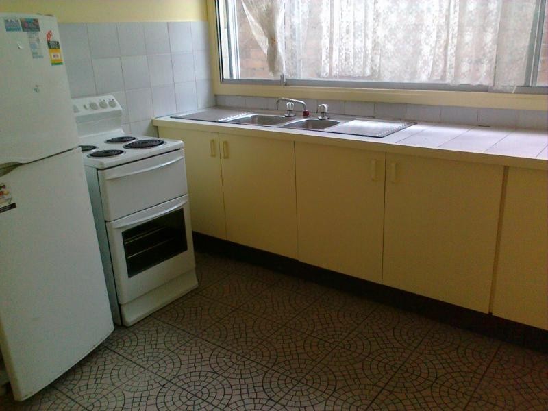 1A/80 RAILWAY ROAD, Sydenham NSW 2044