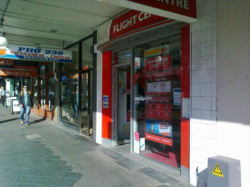 Newtown NSW 2042