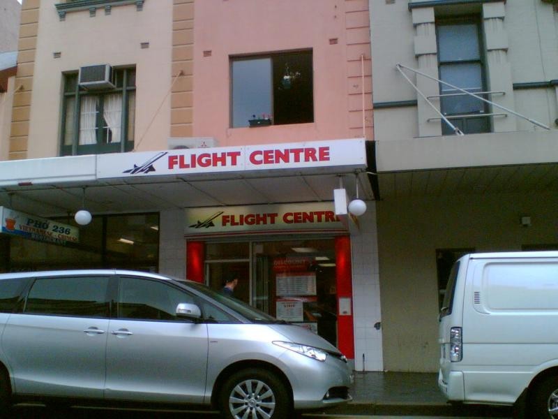 Newtown NSW 2042