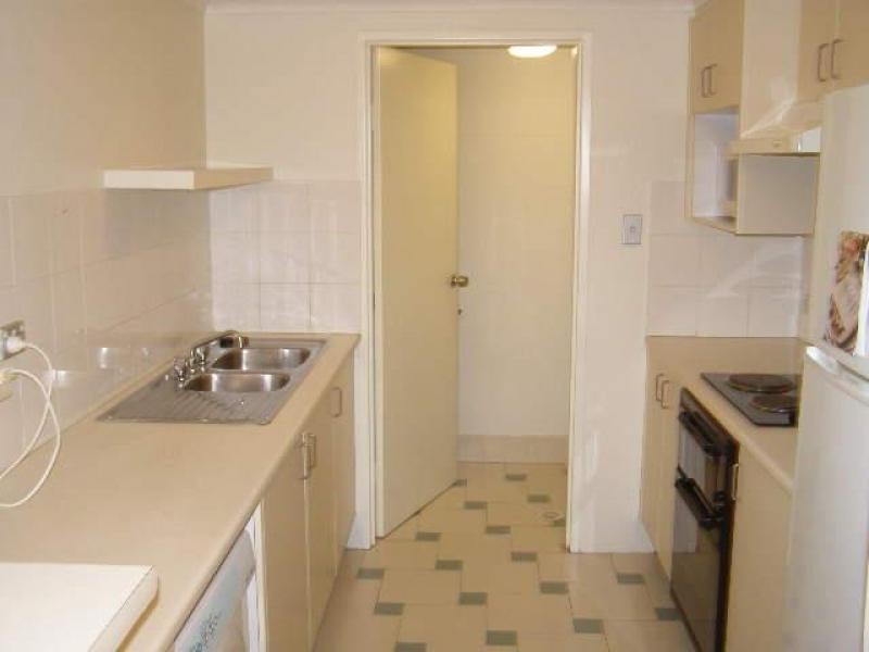 64/1 OLIVIA LANE, Surry Hills NSW 2010