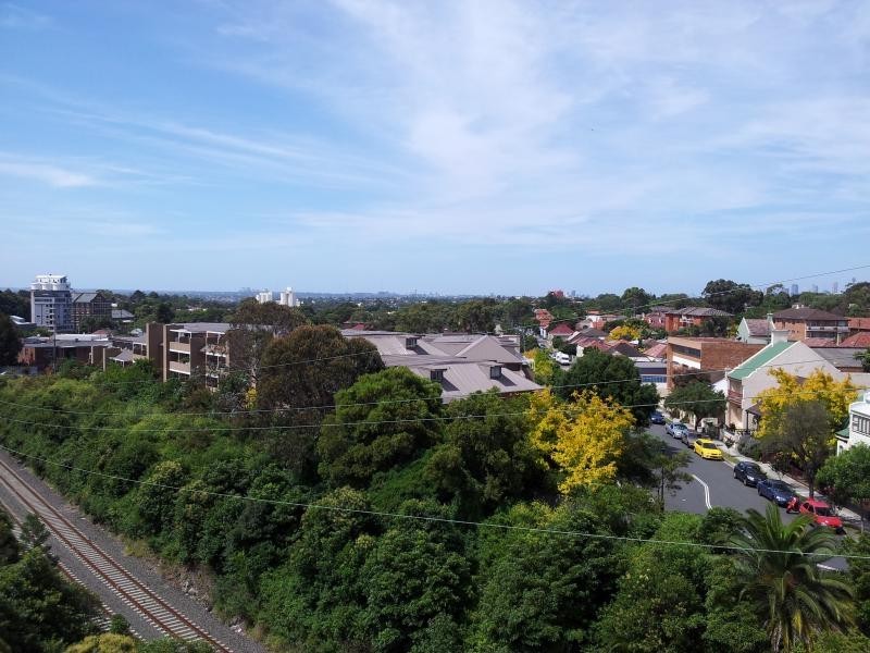 Dulwich Hill NSW 2203